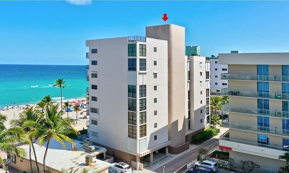 1st image of 851 N Surf Road #502