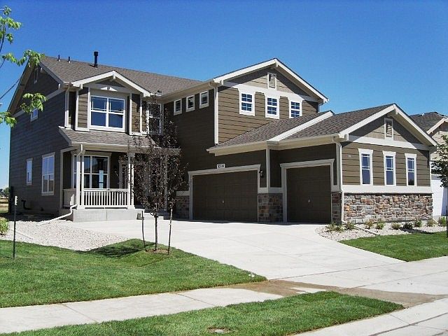2615 Steeple Rock Drive