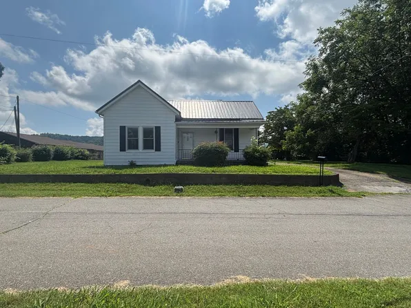 200 Perry St, Elizabethton, TN 37643