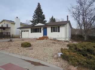 2008 King Ct, Colorado Springs, CO 80904