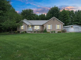 636 E Hatt Swank Rd, Loveland, OH 45140