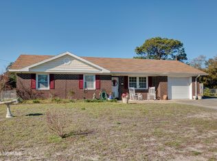 301 Burbank Rd, Wilmington, NC 28412