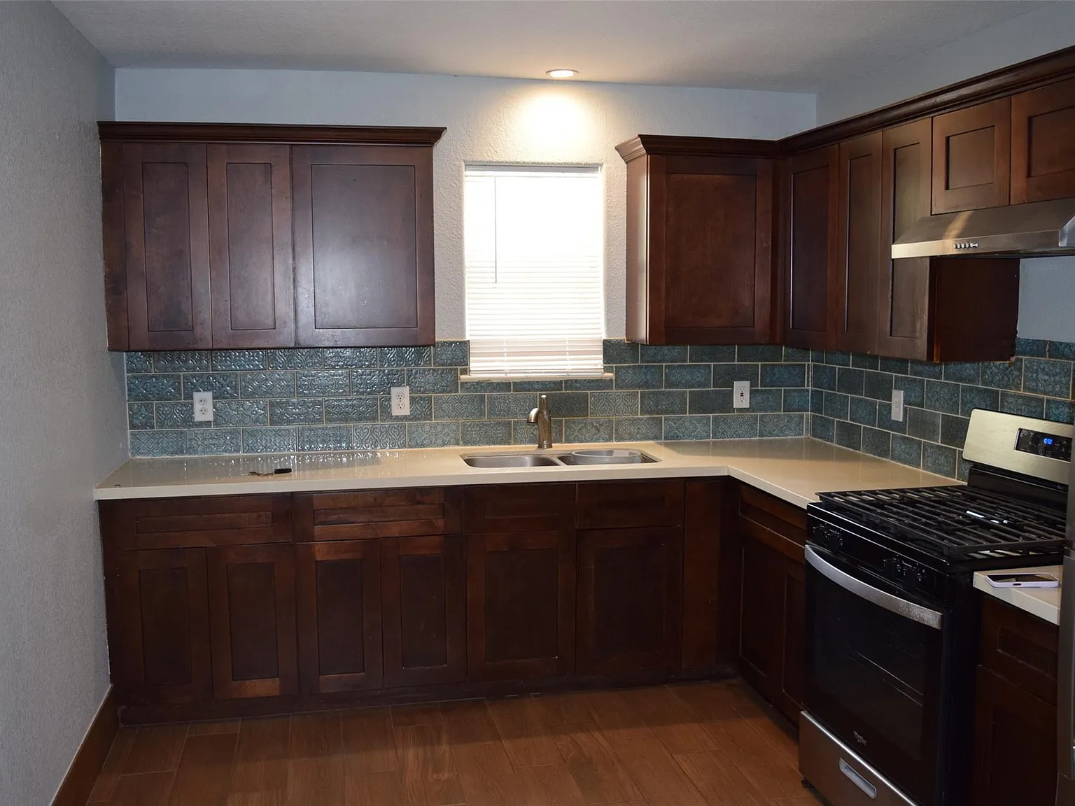 1 bed, 1.0 bath, 800 sqft, $1,100 — Photo 4