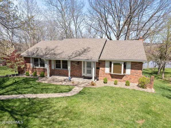 1917 Windriver Dr, Jefferson City, MO 65101