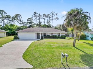 5811 Killarney Ave, Fort Pierce, FL 34951