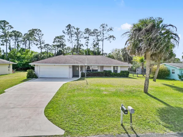 5811 Killarney Avenue, Fort Pierce, FL 34951