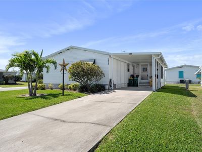 7634 Longhorn Ave #19, Sebastian, FL, 32976