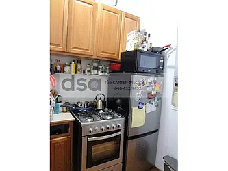 Rented by DSA Realty