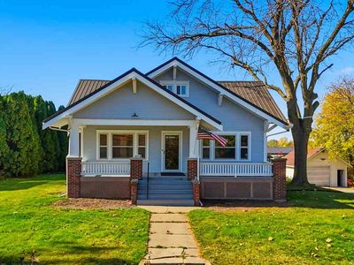 404 Wilson St, Williamsburg, IA, 52361