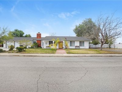 780 E Peach St, San Jacinto, CA, 92583