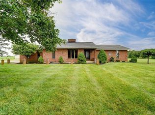 788 Bennett Rd, Wilmington, OH 45177