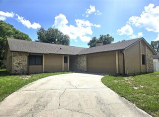 8422 Margarita Dr, Orlando, FL 32817