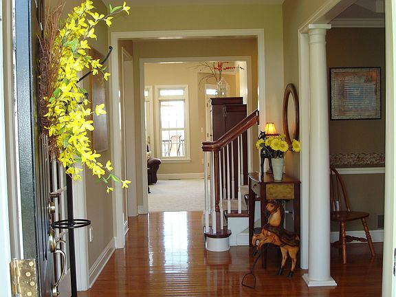 foyer