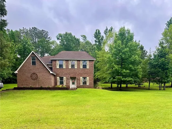212 Tiffany Ln, Pineville, LA 71360