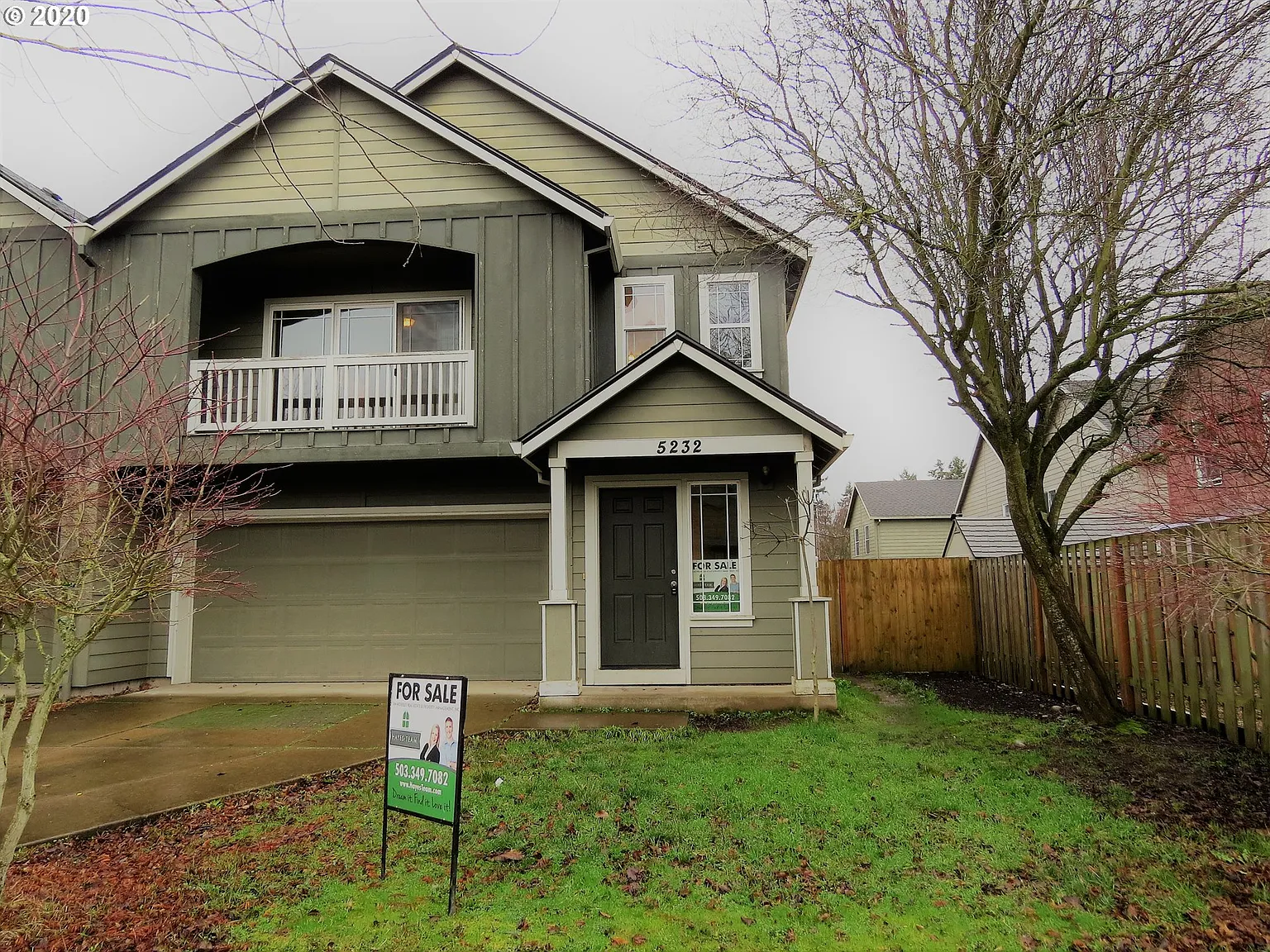 5232 SE 112th Ave photo 1