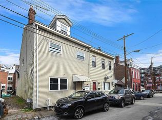 2329-2333 Larkins Way, Pittsburgh, PA