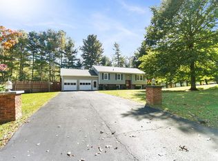 3650 Lake Ridge Dr, Pulaski, VA 24301
