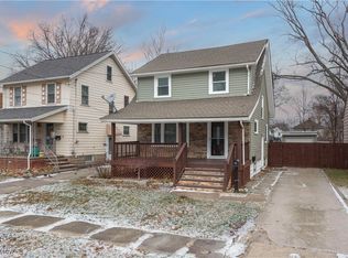 1134 W 19th St, Lorain, OH 44052