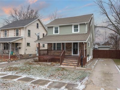 1134 W 19th St, Lorain, OH, 44052