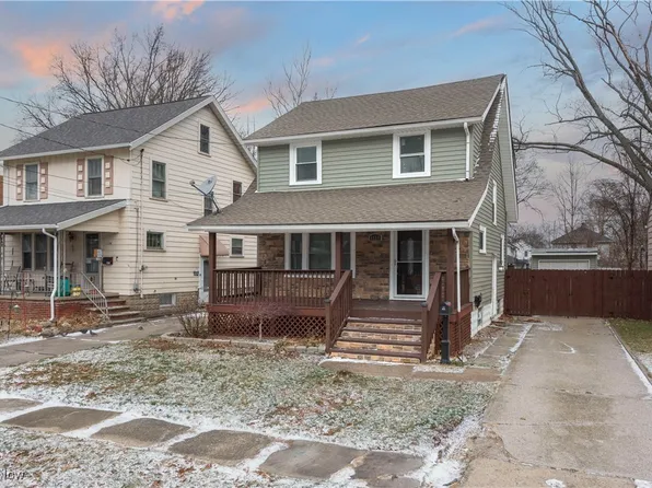 1134 W 19th St, Lorain, OH 44052