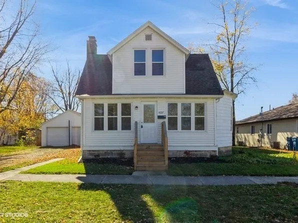 407 W James St, Dwight, IL 60420