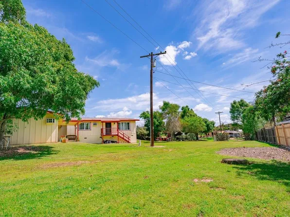 2750 S Mission Rd, Fallbrook, CA 92028