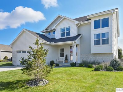 745 N 10th Ave, Springfield, NE, 68059