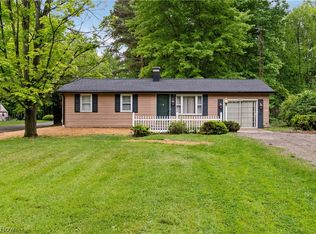 13222 Atwater Ave NE, Alliance, OH 44601