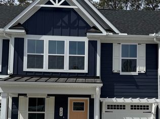 540 Ryegrass Way #29D, Murrells Inlet, SC 29576