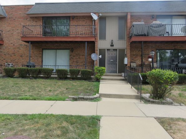607 N Carroll Pkwy APT 202