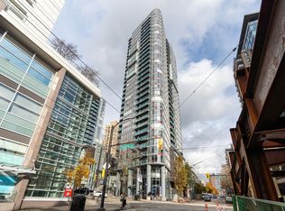 233 Robson St #2210, Vancouver, BC V6B 0E8