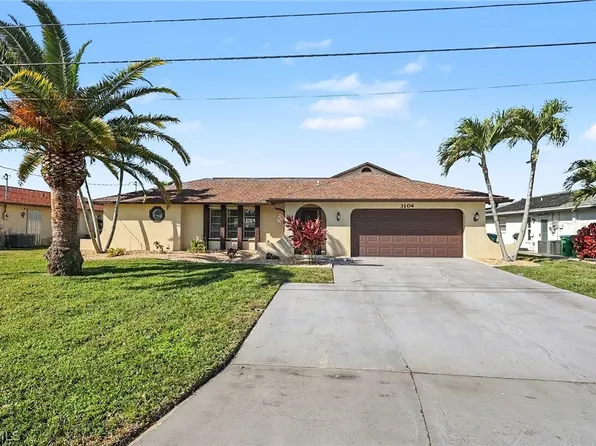 3104 SE 6th Ave, Cape Coral, FL 33904