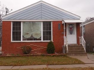 4801 S Leclaire Ave, Chicago, IL 60638