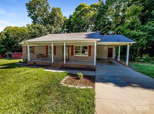 614 Durham Rd, Stanley, NC 28164