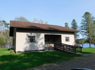 5985 W Lake Winter Rd, Winter, WI 54896