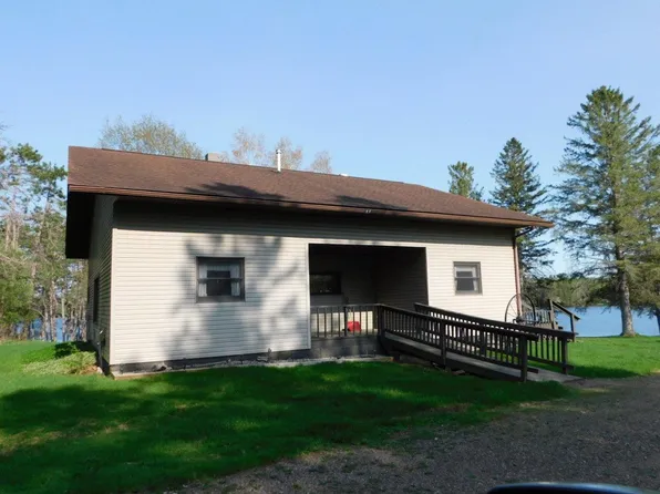5985 W Lake Winter Rd, Winter, WI 54896