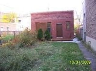 6615 S Champlain Ave, Chicago, IL
