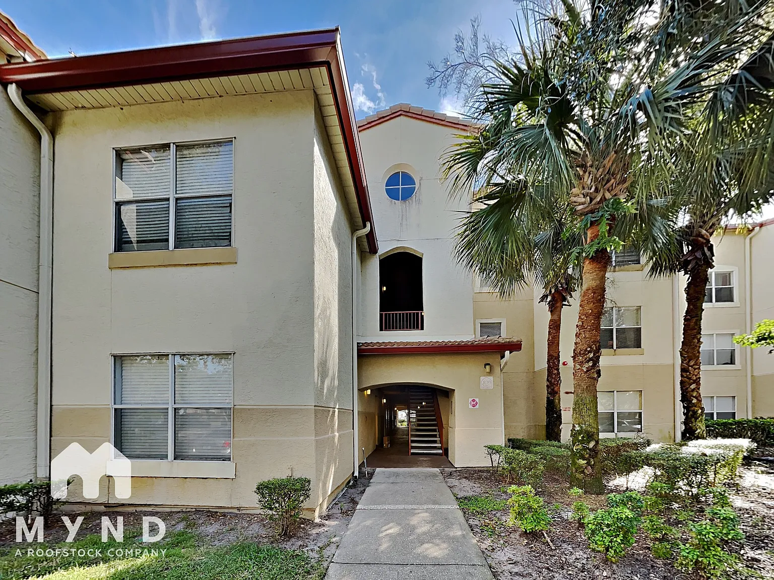 2 bed, 2.0 bath, 890 sqft, $1,650 — Photo 1