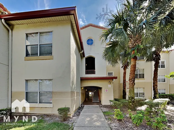 829 Camargo Way Unit 306, Altamonte Springs, FL 32714
