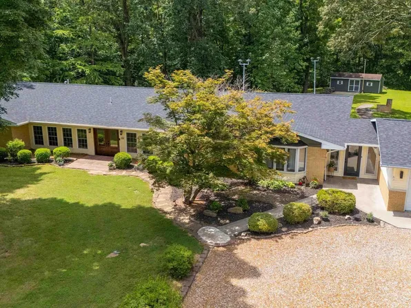 65 Hidden Trace Rd, Carbondale, IL 62901