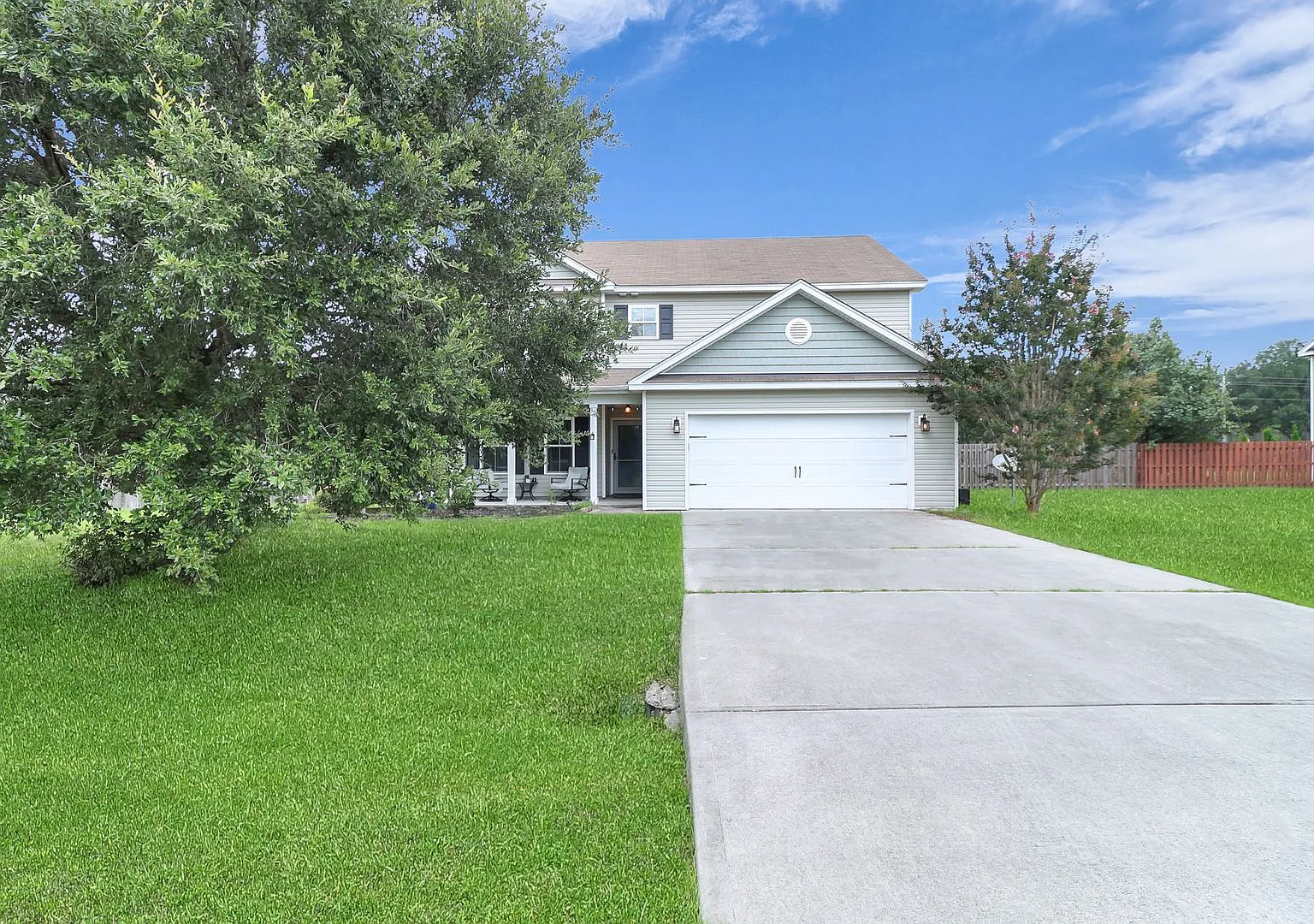 Home For Rent in Ellabell — Photo 2