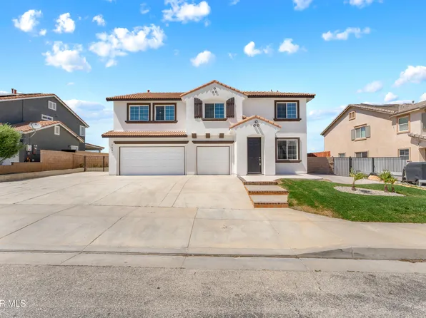 7531 Ridge View Dr, Lancaster, CA 93536