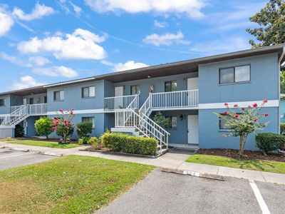 1301 Pridgen Rd. #308, Myrtle Beach, SC, 29577