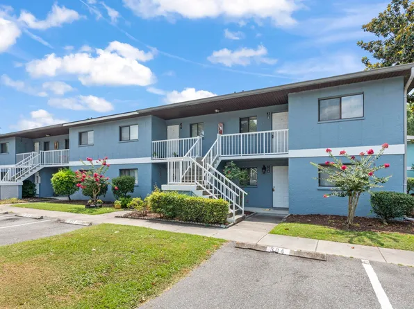 1301 Pridgen Rd. #308, Myrtle Beach, SC 29577