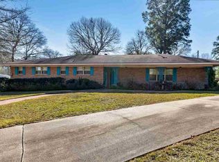 306 Montclair St, Longview, TX 75601