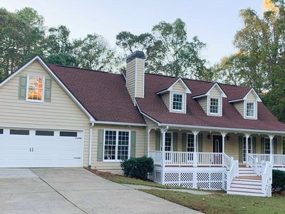 160 Southern Oaks Dr, Dallas, GA, 30157