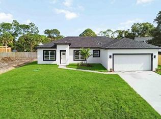 1043 Yakutat Ave SE, Palm Bay, FL 32909