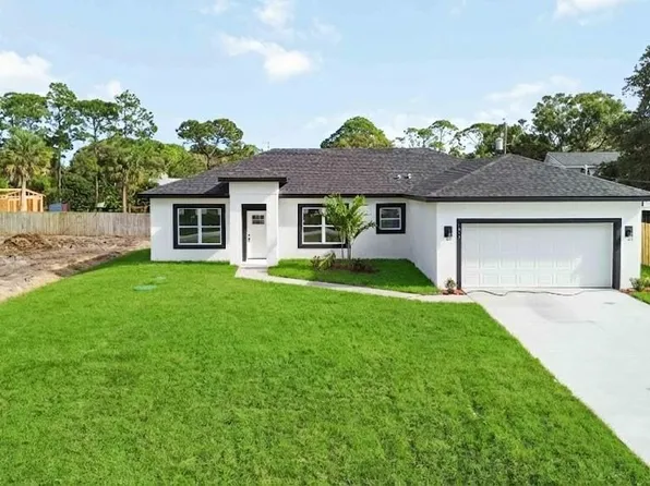 1043 Yakutat Ave SE, Palm Bay, FL 32909