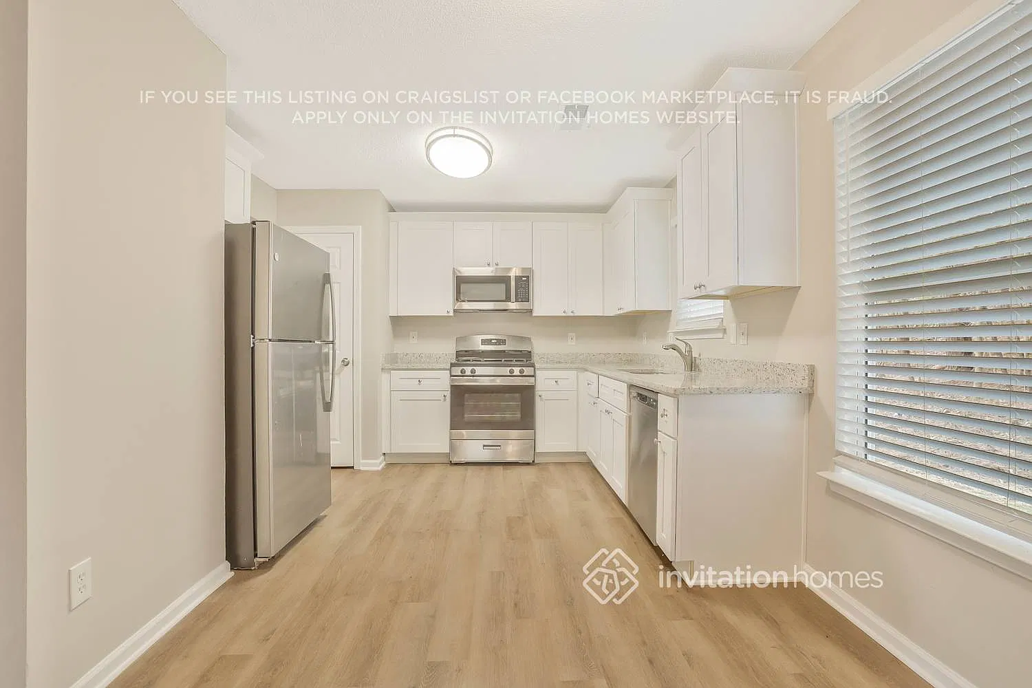 2736 Live Oak Trl College Park, GA 30349 — Photo 3