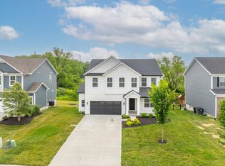 107 Hanford Ln, Monroe, OH 45050